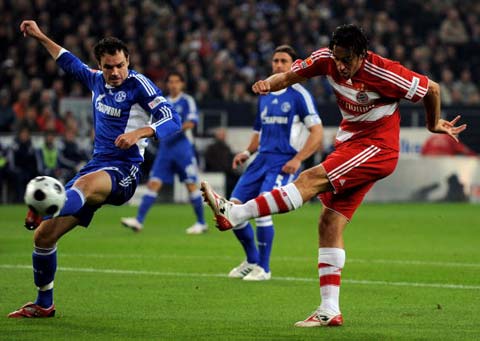 教練的評選 教練的評選