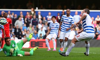 浦的神勇發 浦的神勇發